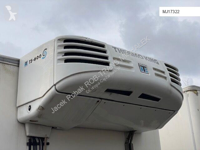 Aanhanger Chereau