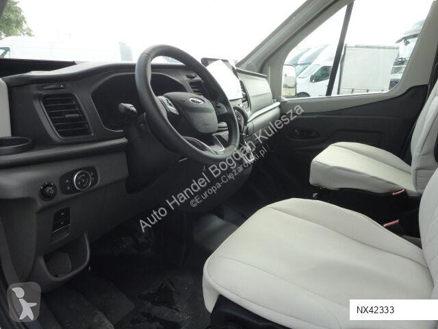 Véhicule utilitaire Ford Itineo PS700