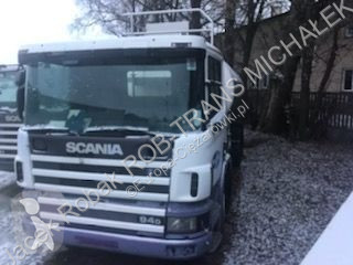 Camião Scania 94D  310 KW