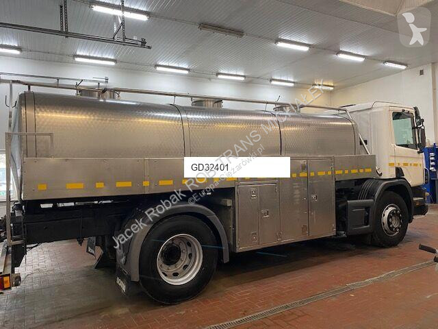 Kamion Scania 94 D 220
