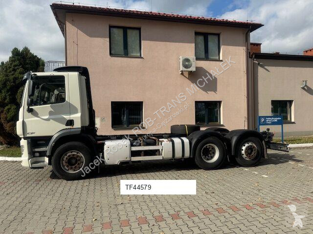Camion DAF CF 440 FAN