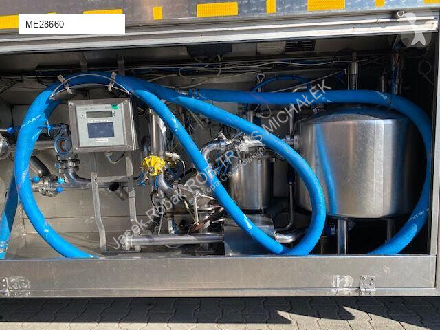 Camion Volvo FM 340