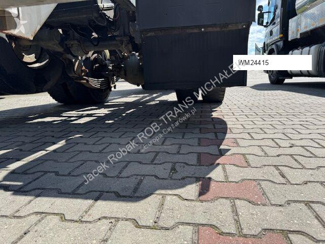 Camion Volvo FM9 300