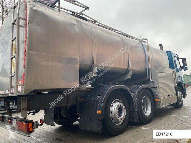Camion Volvo FM 9 260