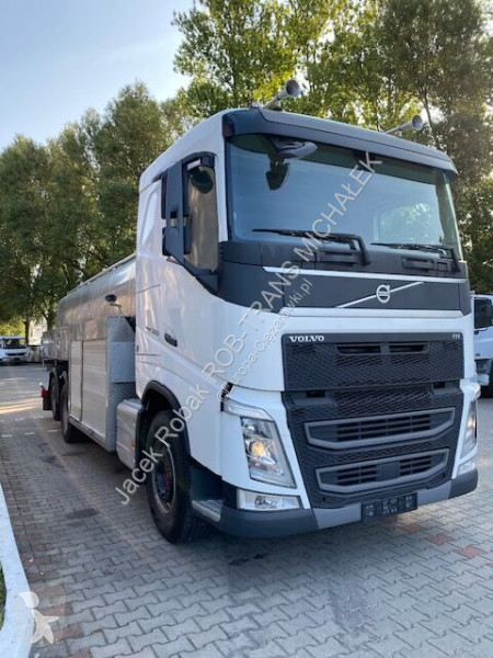 Camion Volvo FH 5000