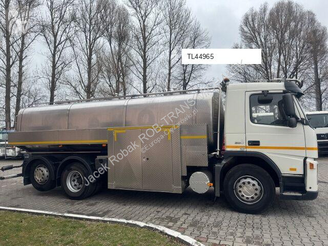 Camion Volvo FM 380