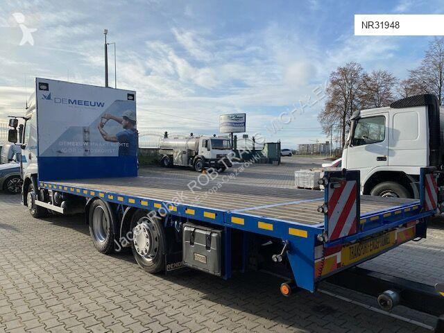 Kamion Renault PREMIUM 430