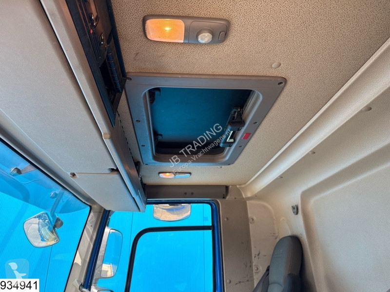 Kamion DAF 410 8X4, EURO 5