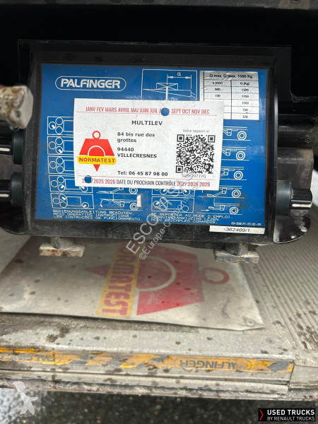 Camion MAN