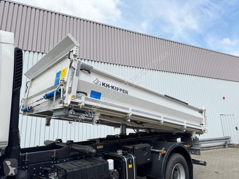 Camion  FL 280 4x4 FL 280 4x4