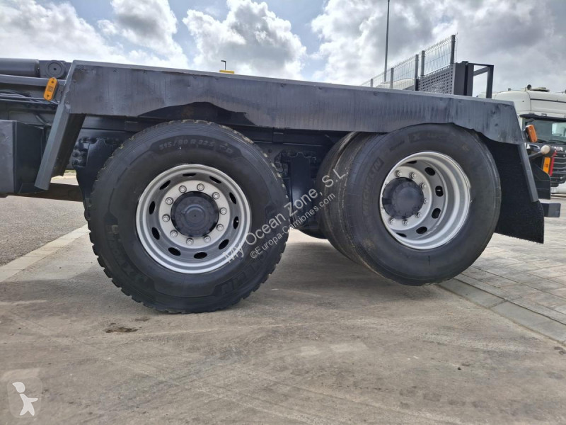 Kamion Renault 340.26