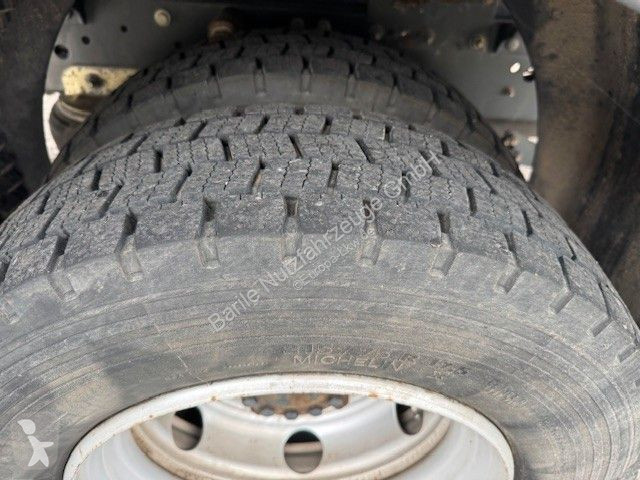 Kamion Iveco ML75E16/P E6 RS 3690 Koffer LBW...