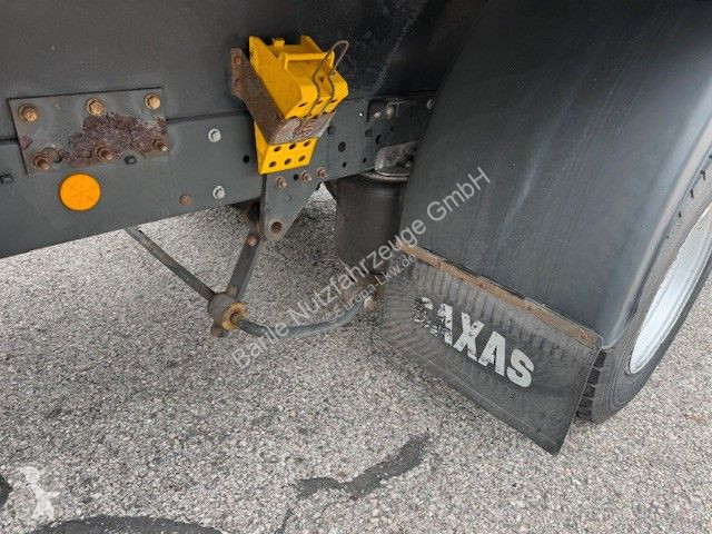 Kamion Iveco ML75E16/P E6 RS 3690 Koffer LBW...