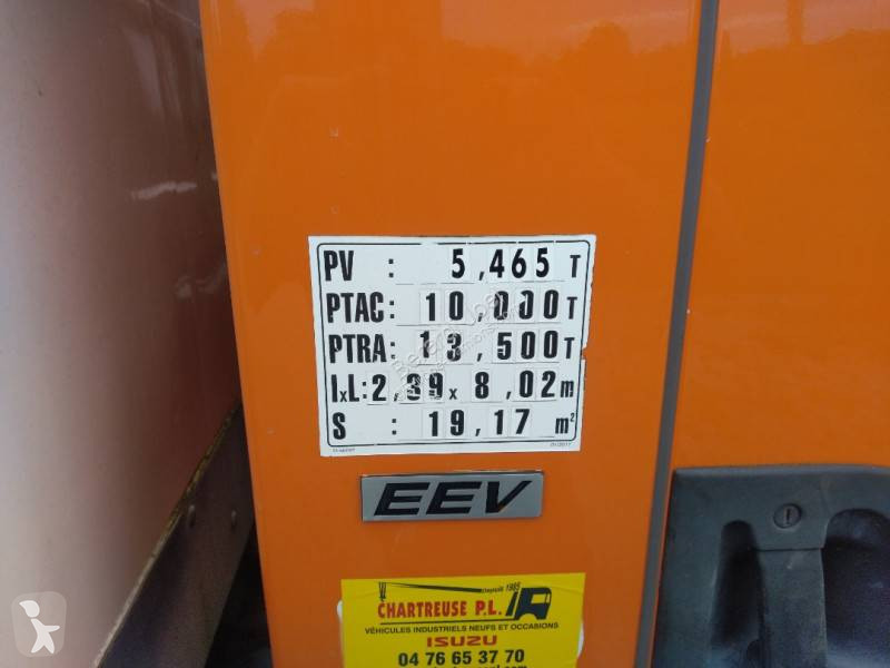 Camion DAF
