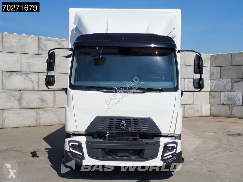 Vrachtwagen Renault D 240 4X2 NEW 240PK...