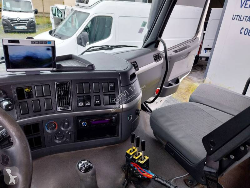 Camion Volvo