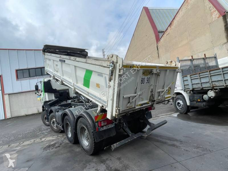 Kamion DAF
