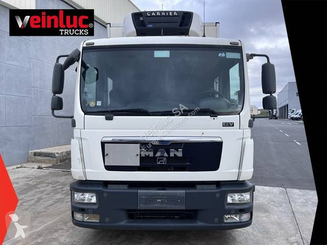 Camion MAN
