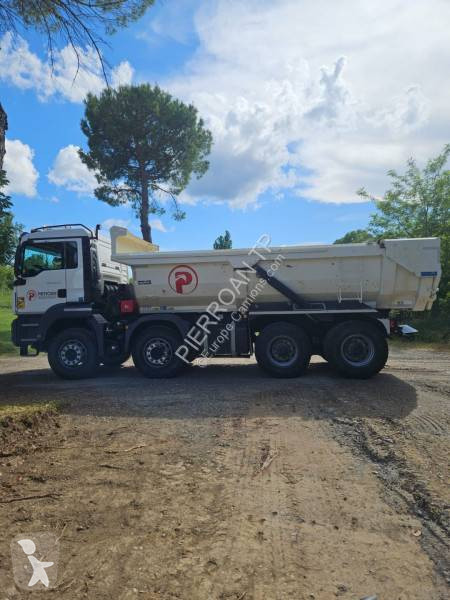 Camion MAN