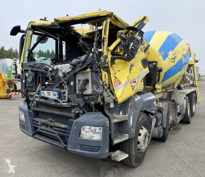 Camion MAN