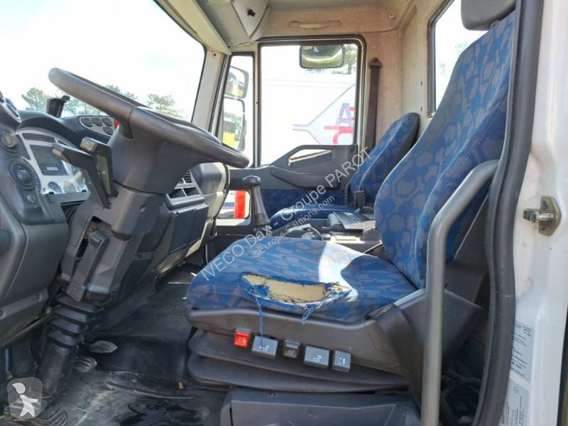 Camion Iveco