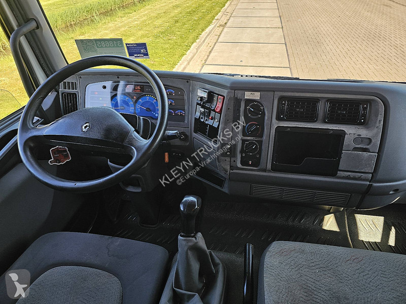 Kamion Renault MIDLUM 180.12 MANUAL NL-UCK