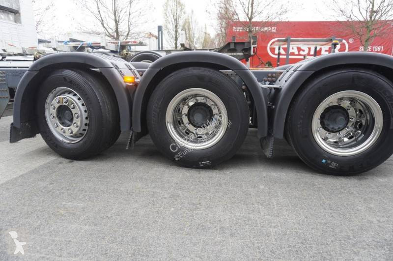 Kamion Scania