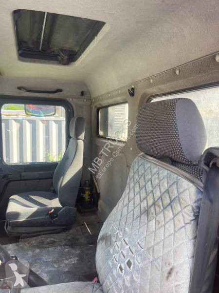 Camion MAN