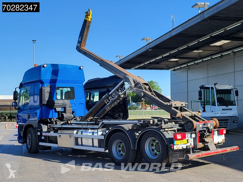 Camion DAF 440 6X2 NL-Truck 21tons VDL...