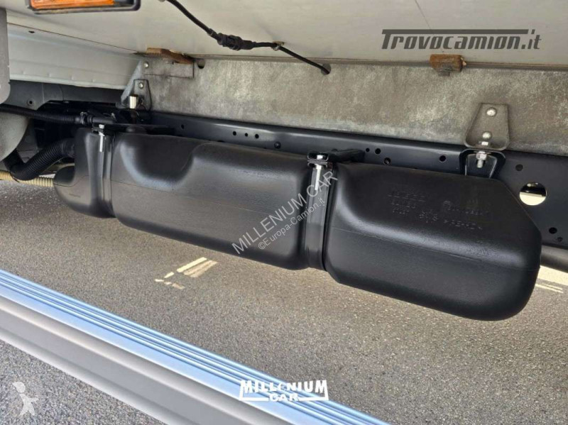 Veicolo commerciale Iveco 60-16 (2020)CELLA...