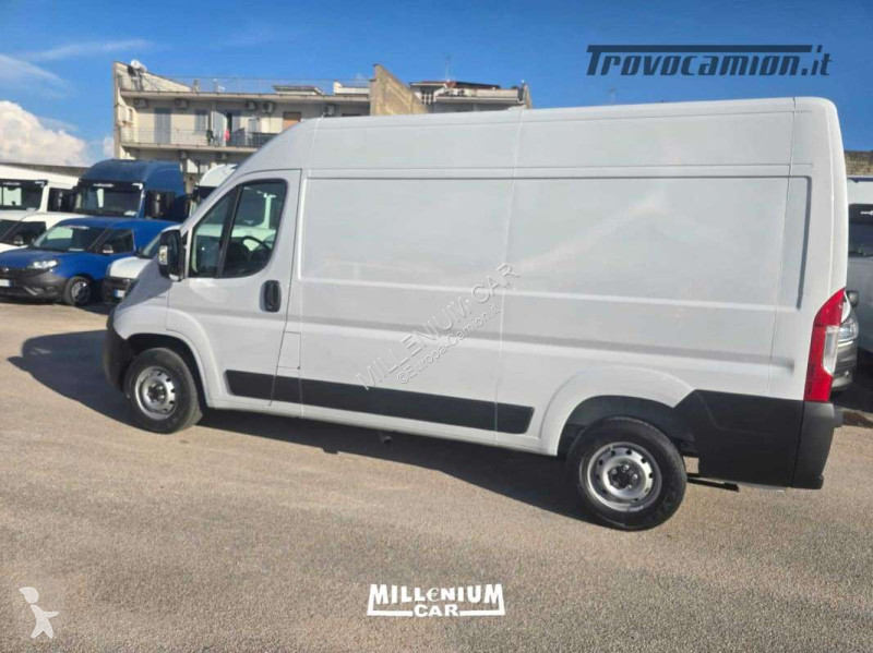 Veicolo commerciale Fiat 2021 L2H2 KM 70MILA