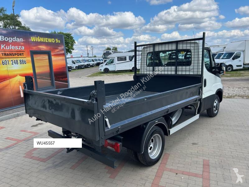 Užitkové vozidlo Iveco 35C12