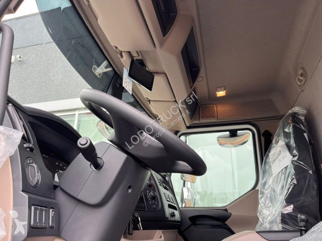 Camion DAF X