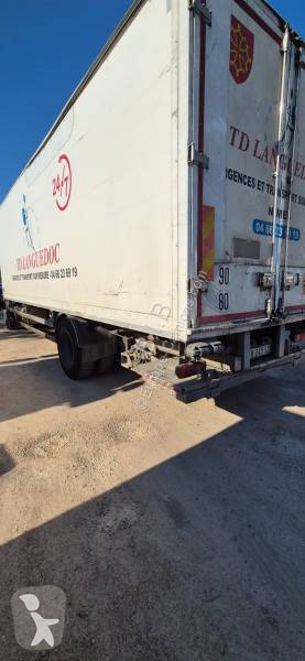 Camion DAF