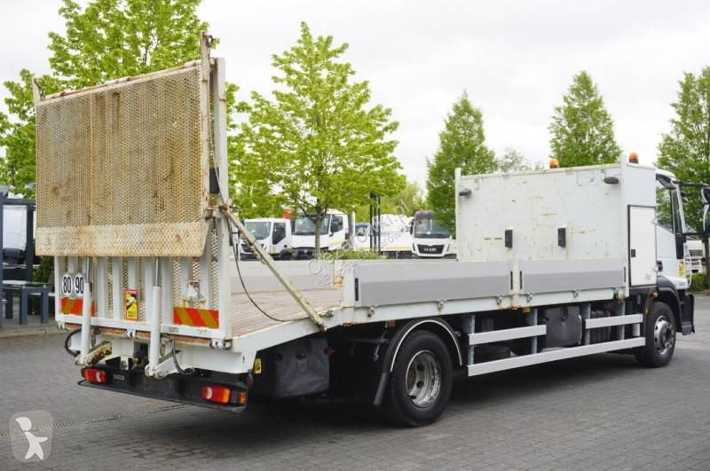 Camion Iveco