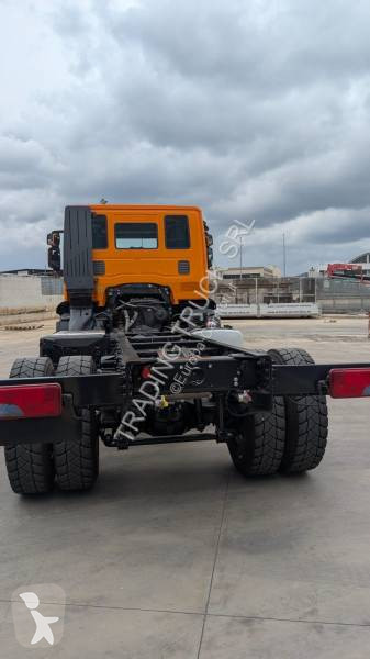 Kamion Iveco