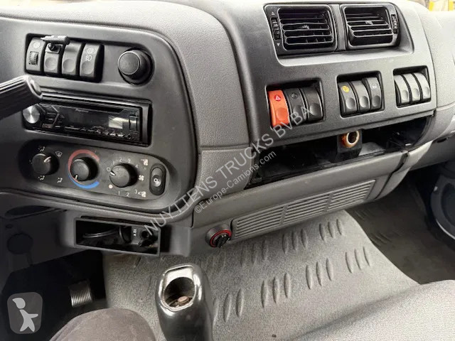Camion DAF 55250 55-250