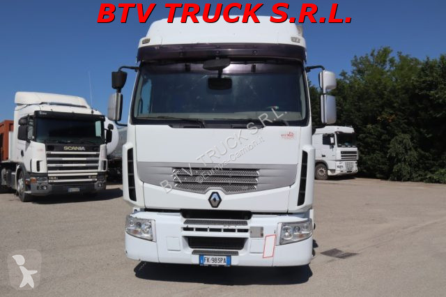Camion Renault PREMIUM