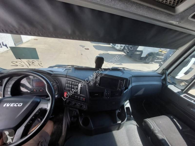 Camion Iveco