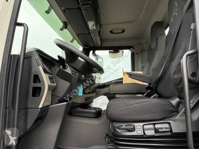 Camion MAN