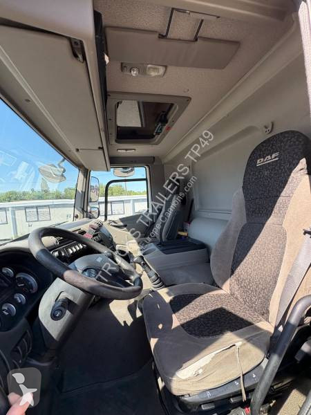 Camion DAF