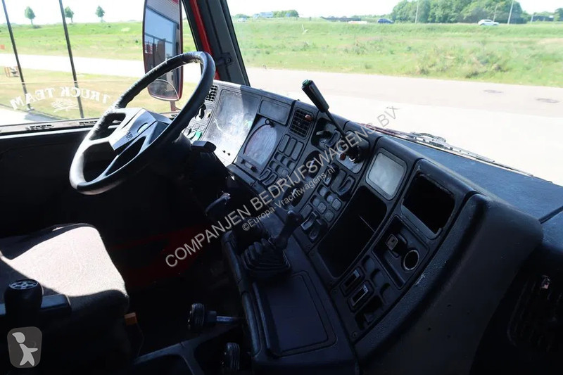 Camion Scania R-450 V8 -450 - Old timer