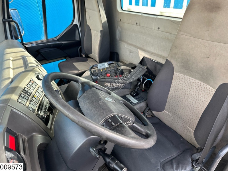 Kamion Renault 380 Dxi 6X4, EURO 6, Retarder,...
