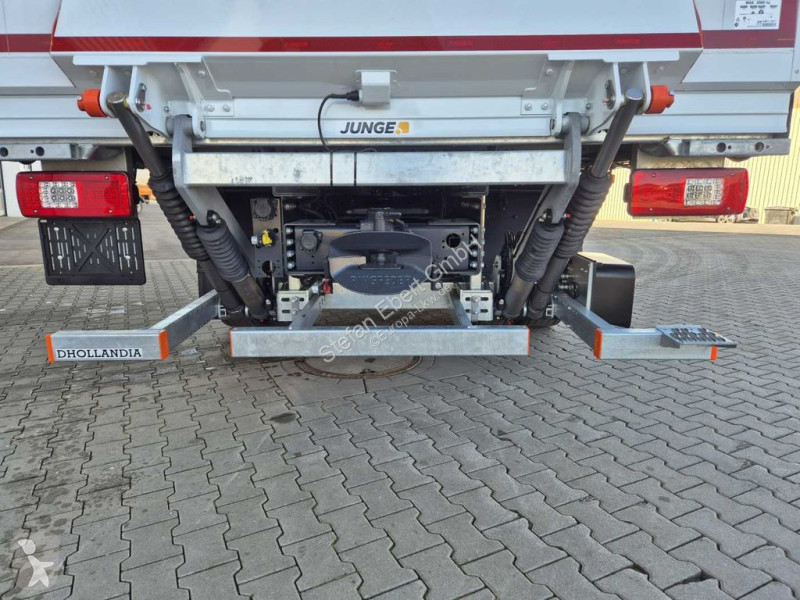 Camion Iveco S-Way AD190S40/P Junge AHK LBW...