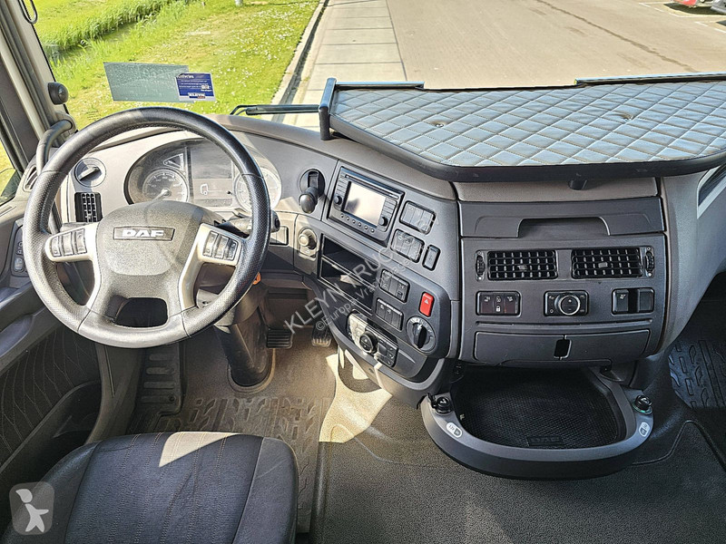 Kamion DAF 480 SSC 6X2 FAR INTARDER