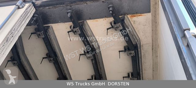 Camion MAN 18.340 Isomet Rohrbahn ( ohne...