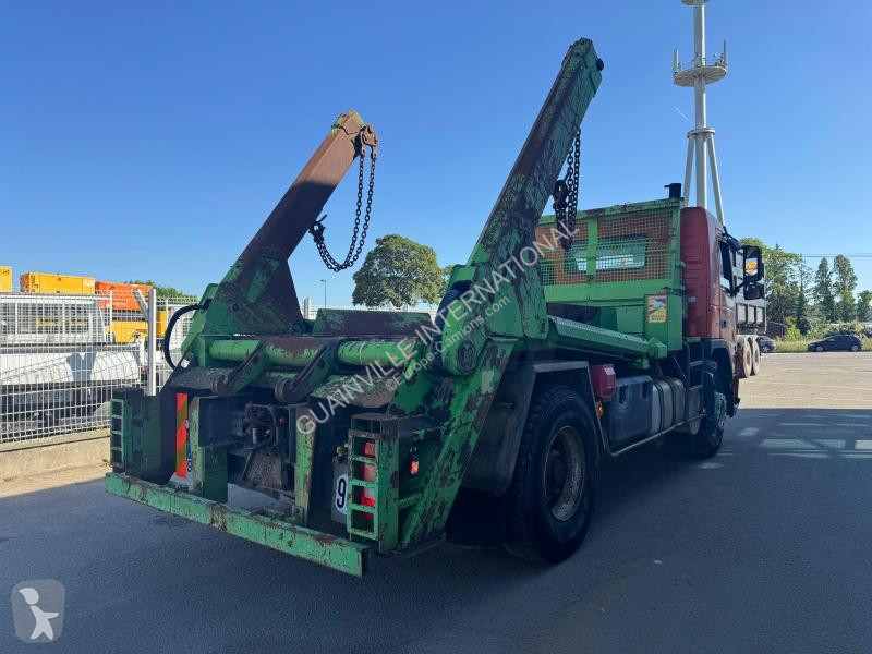 Camion Volvo 380