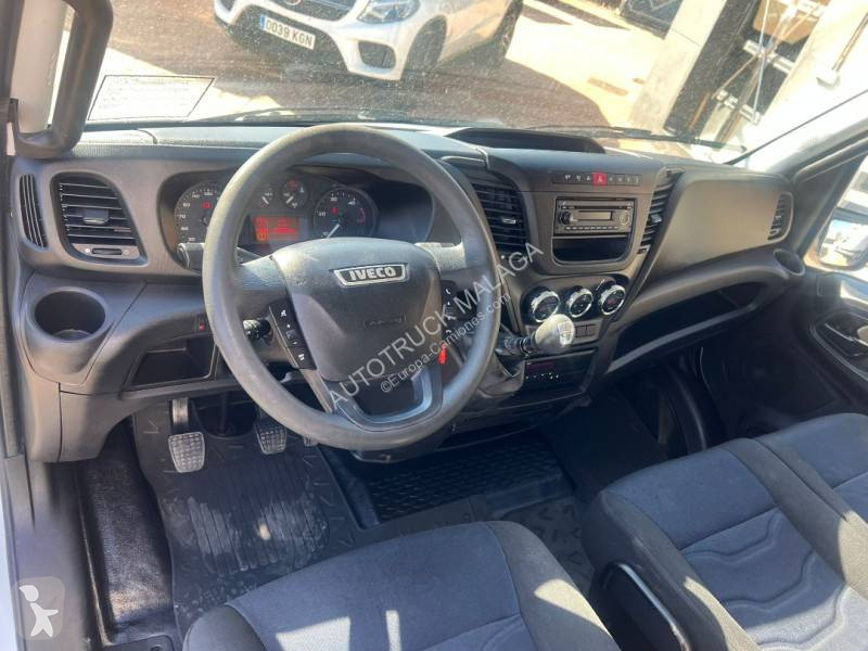 Kamion Iveco