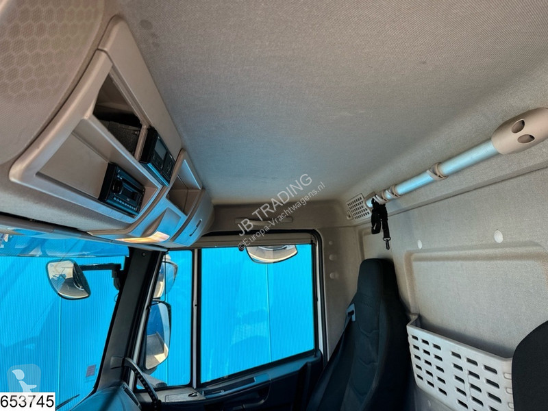 Vrachtwagen Iveco 160E21 EURO 6, Dhollandia