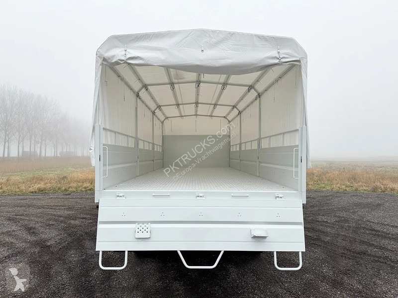 Camión Iveco T-Way AD380T43H AT...